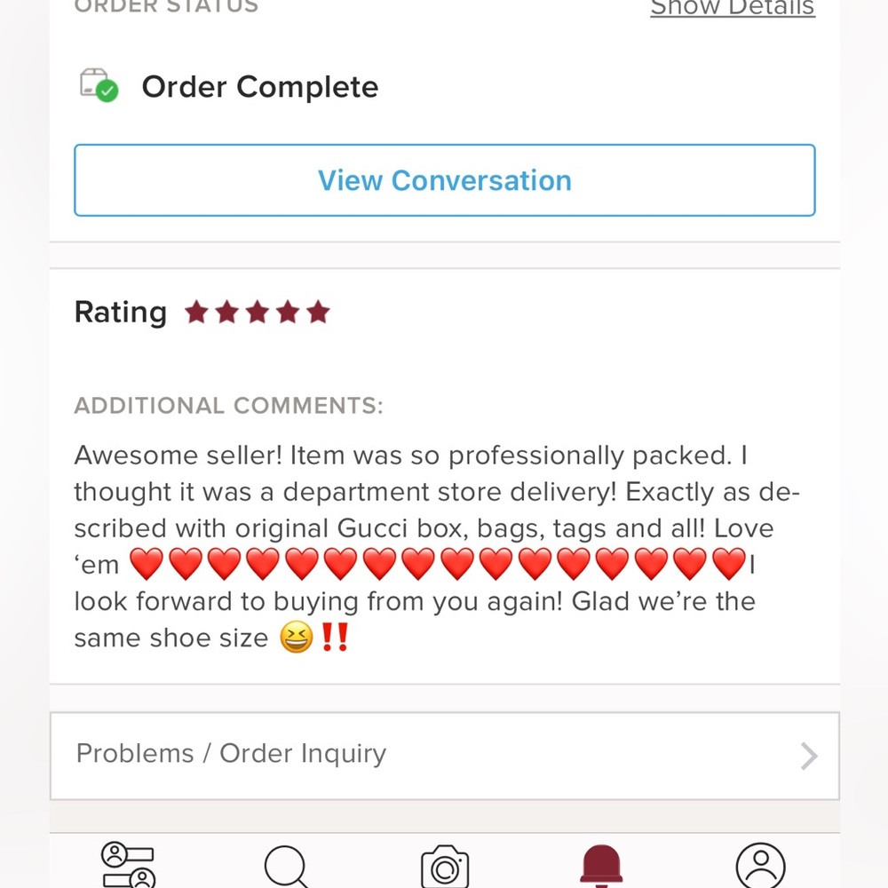 Reviews speak for self